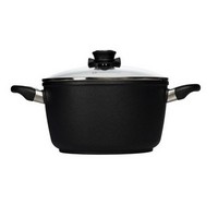 photo xd 5.2 l non-stick saucepan with glass lid - induction 2